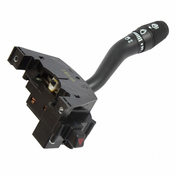 Hazard Warning Switch - Front Main Image