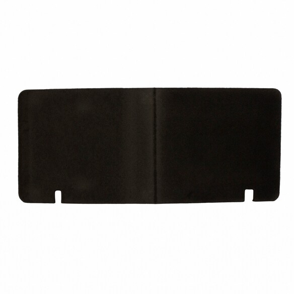 Panel Floor - Right, Rear Main Image