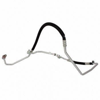 AIR CONDITIONING (A/C) Refrigerant Discharge Hose Tube