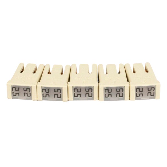 Fuse Circuit Breaker - 25 AMP, 32 Volt Main Image