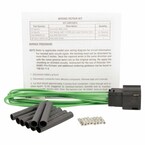 Electrical Pigtail Wire Main Image