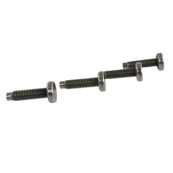 Bolt - Rear M10 X 35
