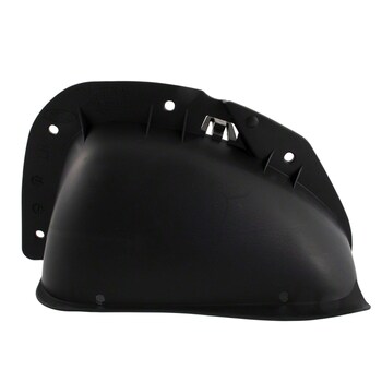 Stone Deflector Radiator Support Splash Shield - Left 2.0L