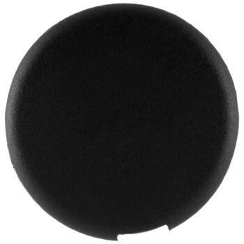 Plug Blanking (Crew Van)