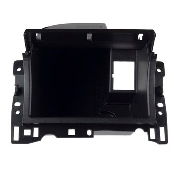 Console Trim Panel Instrument and (AT)