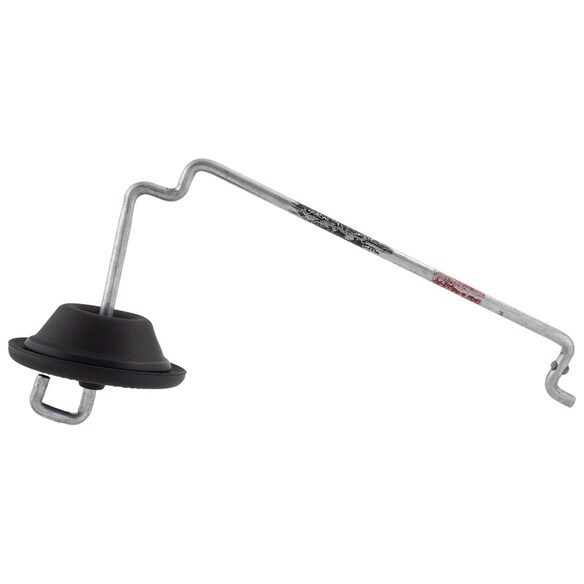 Door Lock Operating Rod Cable - Right, Rear (Police) Main Image