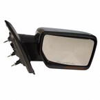 Door Mirror Rear View Head - Right, Outer Main Image