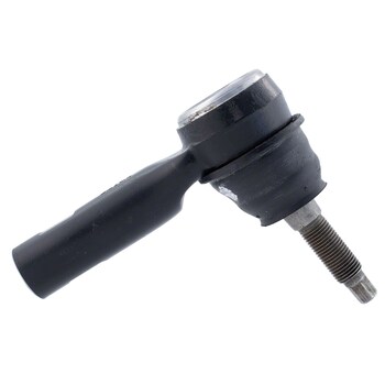 Steering Tie Rod End Spindle CO - Front, Outer
