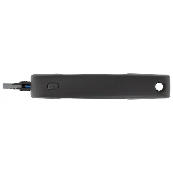 Exterior Door Handle - Left, Front Main Image