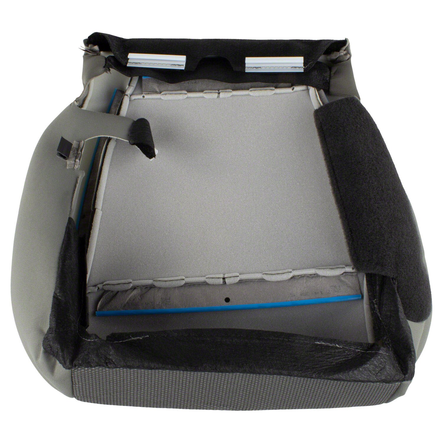 Seat Cover Cushion - Left, Front (XL) | Parts | Ford.com