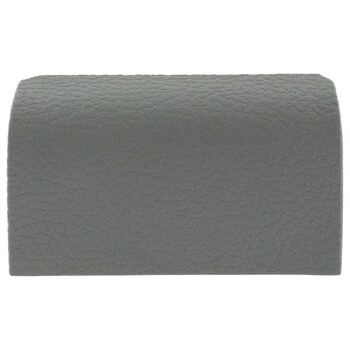 Body B-Pillar Trim Panel Cap - Left