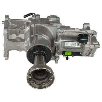 Power Take Off Transfer Case