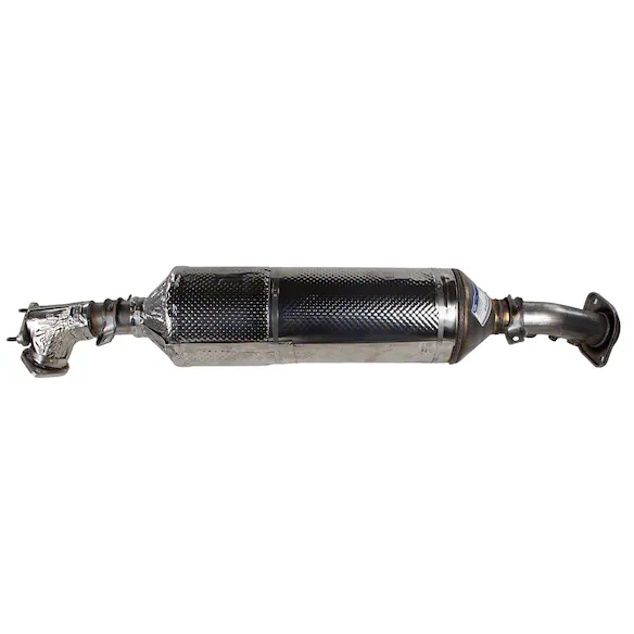 Catalytic Converter - 3.2L Main Image