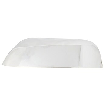 Door Mirror Cover - Left
