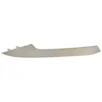 Body A-Pillar Trim Panel Windshield molding - Left, Back Main Image