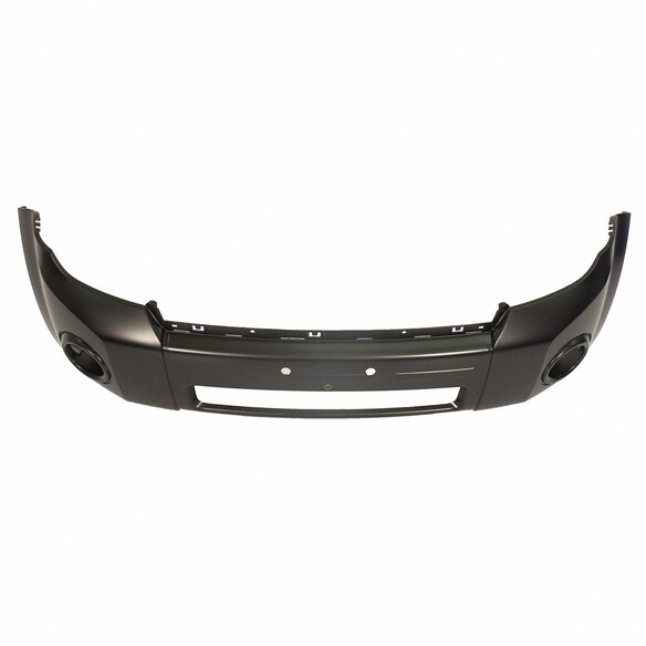 Bumper Cover - Front, Outer Main Image