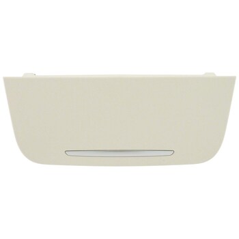 Console Cap Cover Door Stowage Box <br>