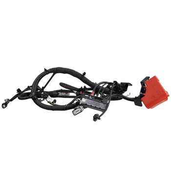 Cable Battery To <br>Battery Positive