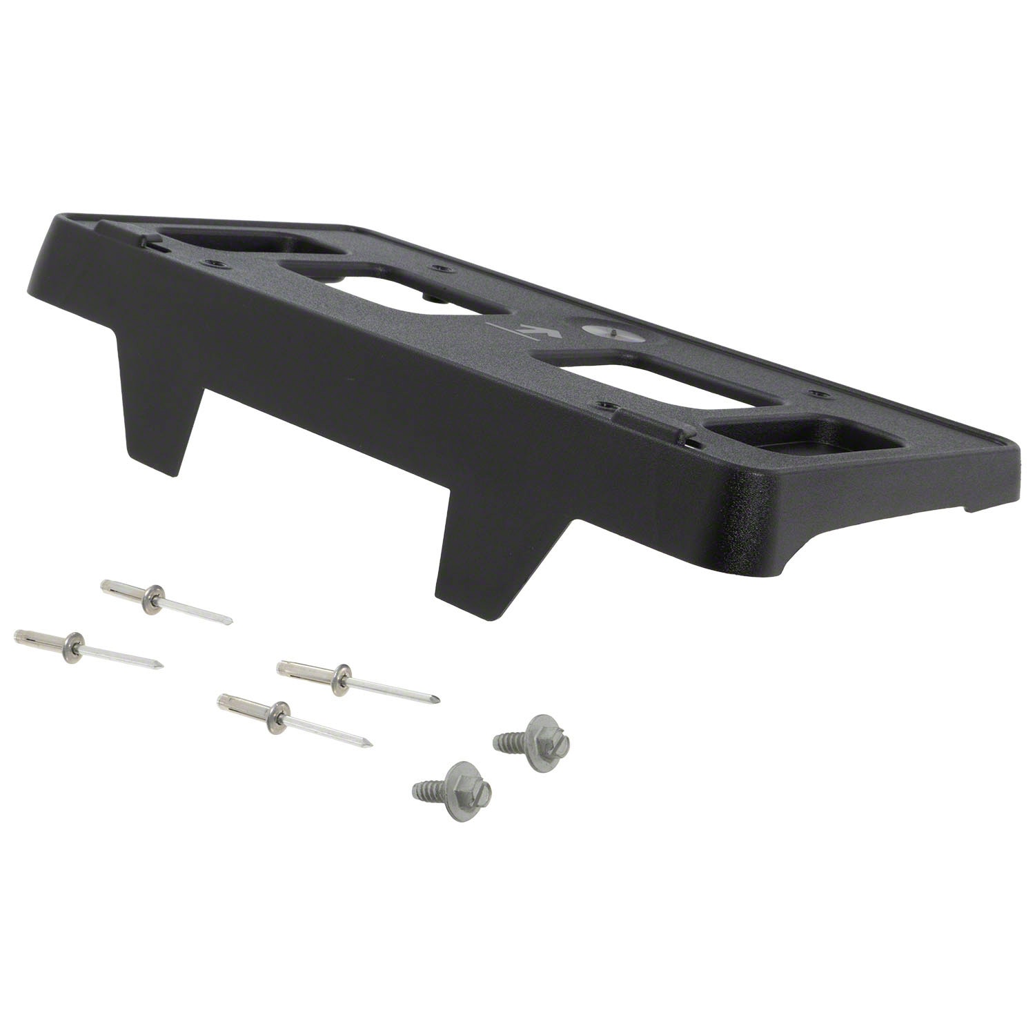 License Plate Bracket - Front | Parts | Ford.com