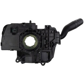 Steering Column Tube Housing