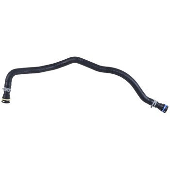 Engine Coolant Pipe Water Tube - Front, Outlet Towing Pack 13