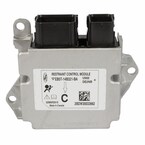 Air Bag Control Module Sensor Multiple Restraint System Unit Main Image