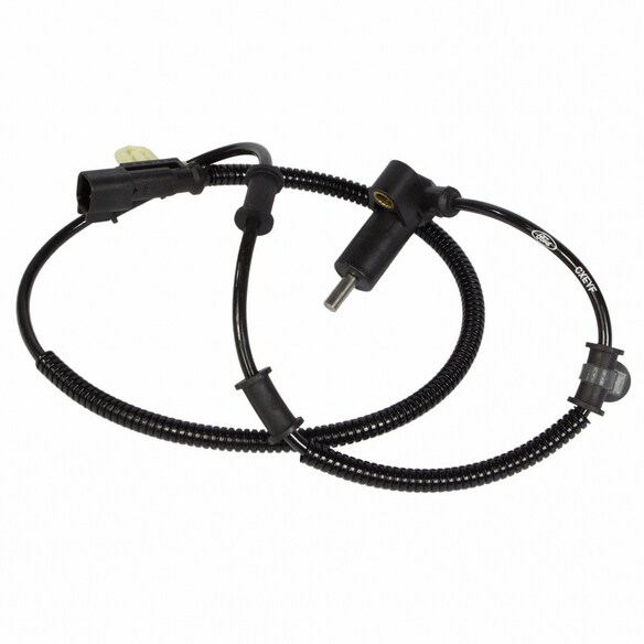 Abs Wheel Speed Sensor - Right, Front 19, 20, 500 or 22 Main Image
