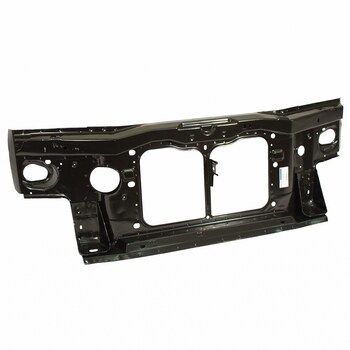 Radiator Support Panel Bracket - Front