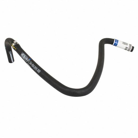 Engine Coolant Overflow Hose - 2.7L Main Image