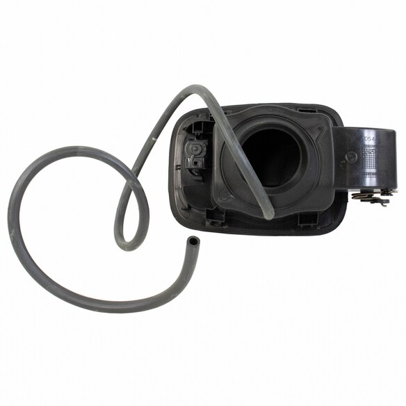 Fuel Filler Housing Tank Pipe Main Image