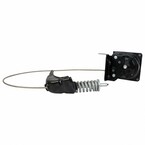 Spare Tire Carrier Wheel Mounting Main Image