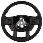 Steering Wheel Main Image