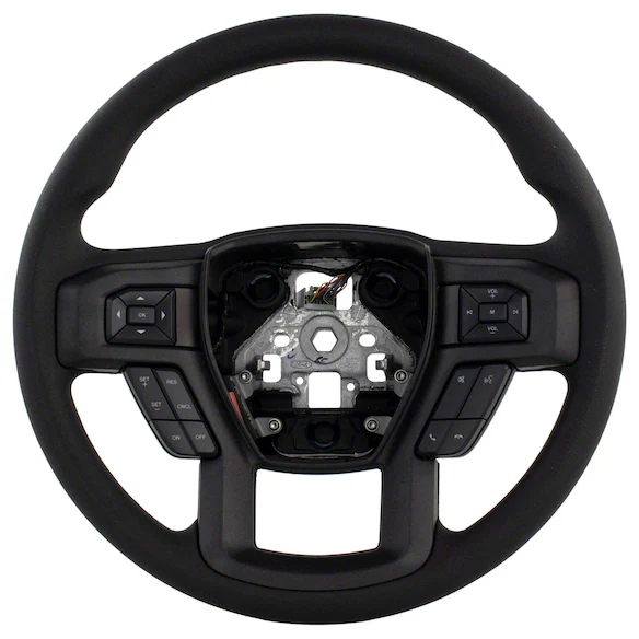 Steering Wheel Main Image