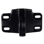Tow Hook Towing Support Bracket - Left, Right, Front Main Image