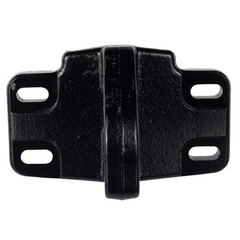 Tow Hook Towing Support Bracket - Left, Right, Front