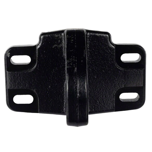 Tow Hook Towing Support Bracket - Left, Right, Front Main Image