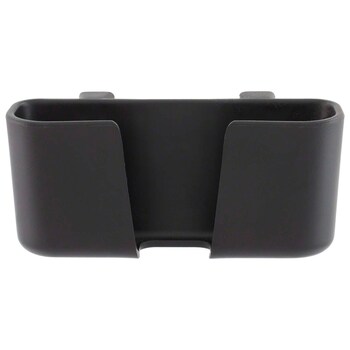 Console Tray Stowage Compartment