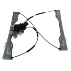 Window Regulator - Right, Front Main Image