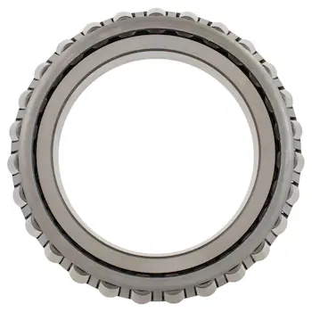 Bearing Ball - Rear 21