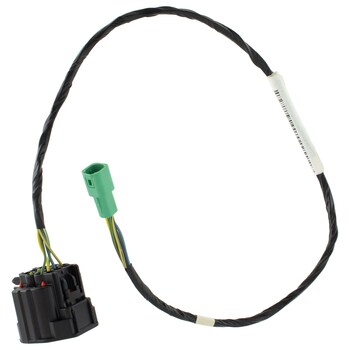 Wire Jumper - Left, Right, Front