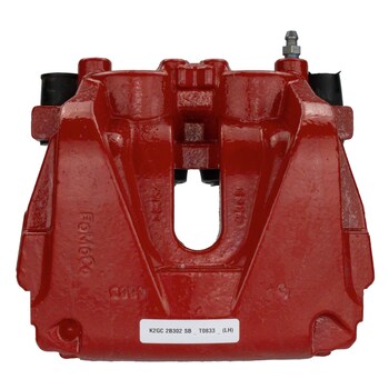 Disc Brake Caliper - Left, Front, Rear