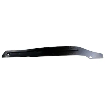 Quarter Panel Body B Pillar Extension - Right, Inner, Outer