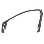 Door Window Molding Frame - Right, Front, Inner Main Image