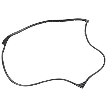 Door Seal Weatherstrip - Right, Front