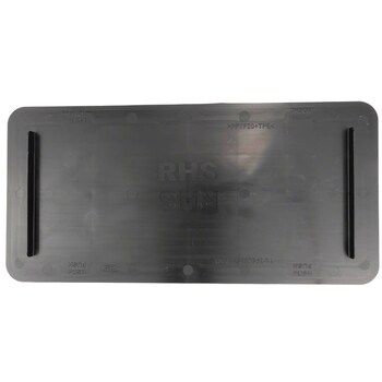 Vent Grille Pressure <br>Quarter Panel Air Quarter - Right, Rear, Inlet