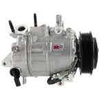 AIR CONDITIONING (A/C) Compressor - Center 2.7L Main Image