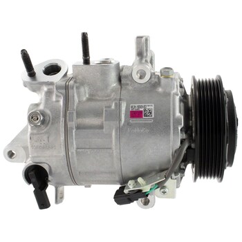 Air Conditioning (A/C) Compressor