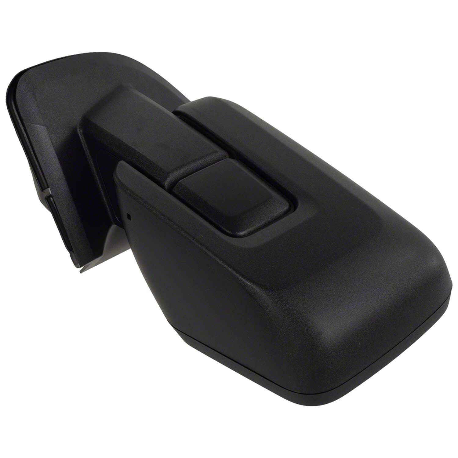 View Mirror - Left, Rear, Outer | Parts | Ford.com