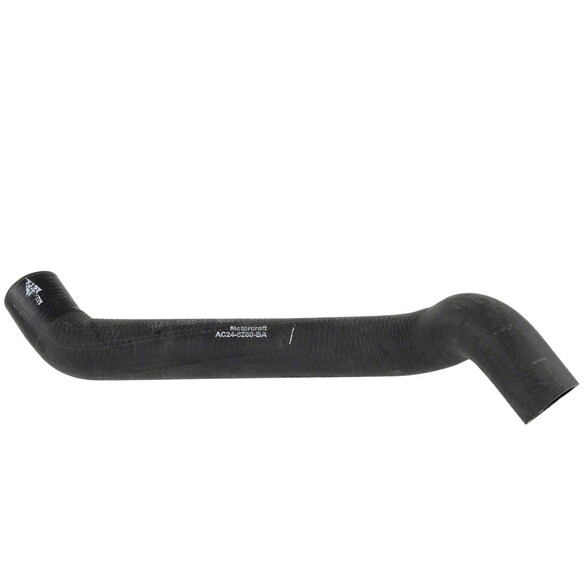 Radiator Coolant Hose - Upper Main Image