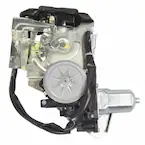 Liftgate Latch Tailgate Trunk Lock Actuator Motor Main Image